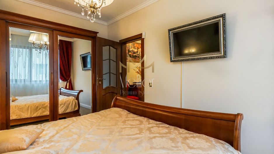 Apartament 2 camere, parcare, Buna Ziua, zona Grand Hotel Italia - Poză 20