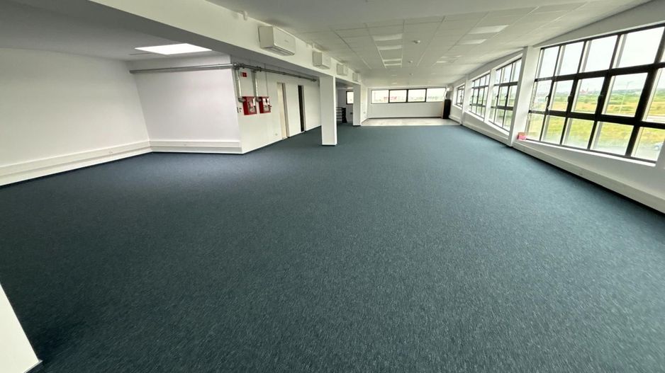 Spatiu industrial de inchiriat, 2.385 mp suprafata utila - Poză 43