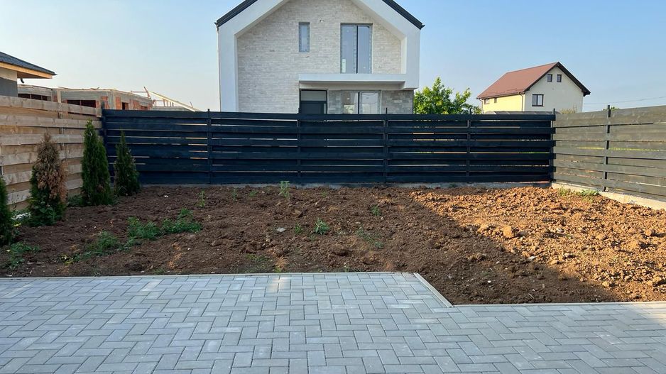 Vila Nordică Balotesti | Edenland - Poză 9