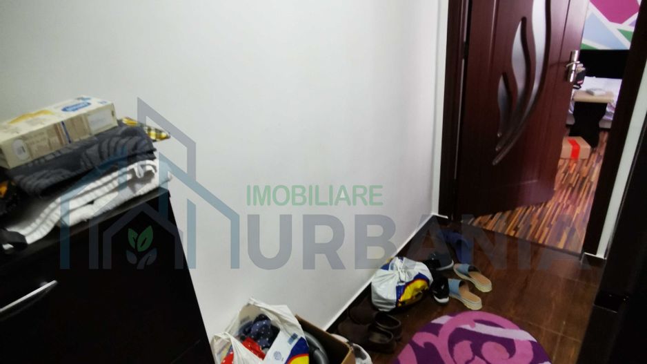 Urgent! Apartament cu 2 camere - Poză 5