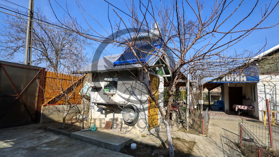 Proprietate cu 2 constructii | Valea Calugareasca | COMISION 0% - Poză 33