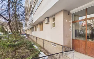 2 camere de vanzare Piata Sudului Mega Image I Metrou I Mall Sun Plaza - Poză 21