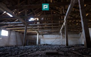 Hală industrială cu teren generos în Zărand, Arad - Poză 37