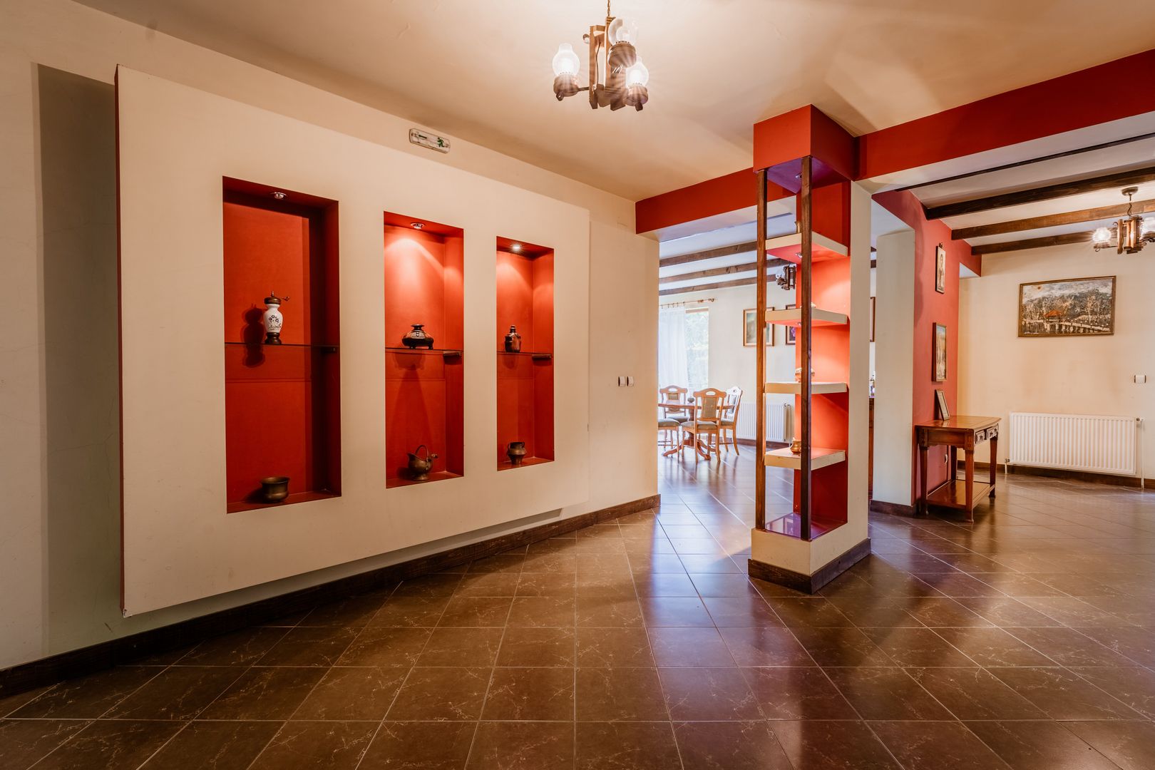 Domeniu în satul Căprioara - Poză 43