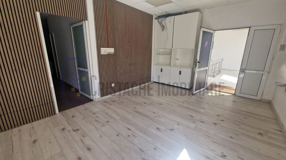 Spatiu comercial 286 mp. util, comp. flexibila, Etj 3/ 3, acces lift_Tineretului - Poză 3