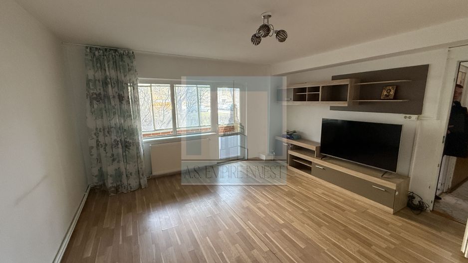 Apartament 2 camere decomandat, 64 mp utili - zona ITC Vlahuta - Poză 1