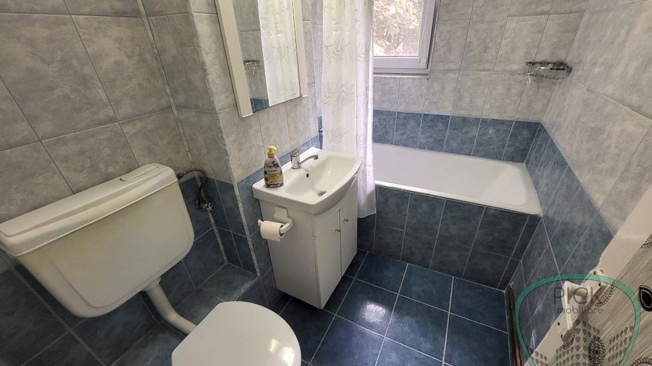 P 4044 - Apartament cu 2 camere în Târgu Mureș - cartierul Cornișa - Poză 5