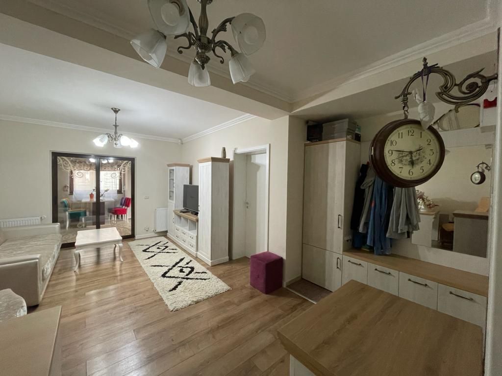 Giroc-Hotel IQ | 2 Camere | Mobilat si Utilat| Curte proprie - Poză 5