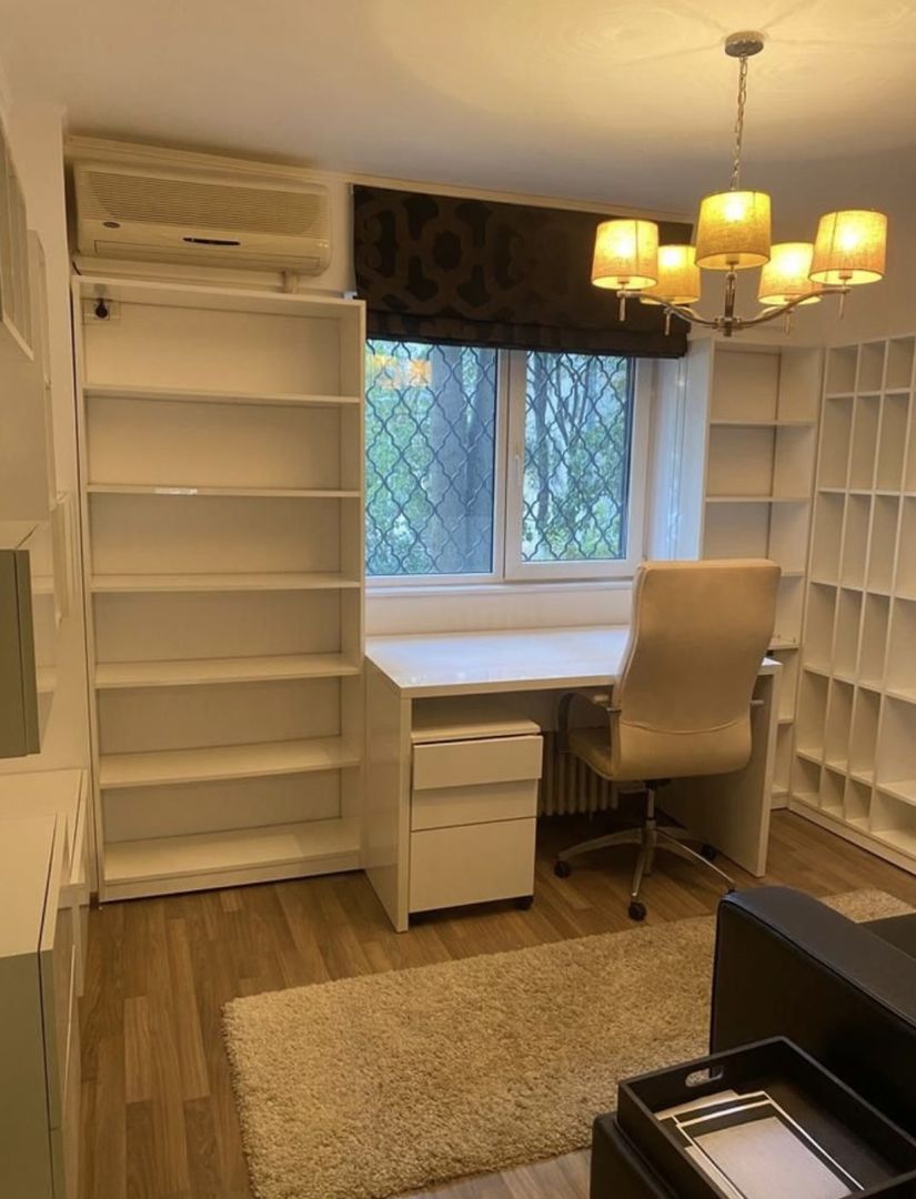 APARTAMENT 3 CAMERE | PIATA MUNCII | METROU MUNCII - Poză 7