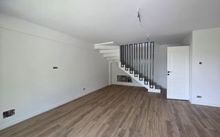 APARTAMENT 3 CAMERE PE 2 NIVELE  CU GRADINA  VALEA LUPULUI - Poză 10