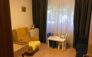 Apartament 2 camere – Tineretului, vizavi de parc - Poză 3
