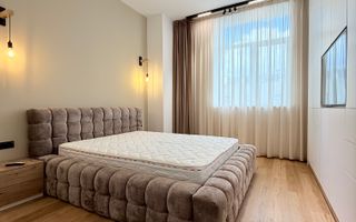 Investiție sau locuință ideală | 2 camere mobilat complet | renovat - Poză 17