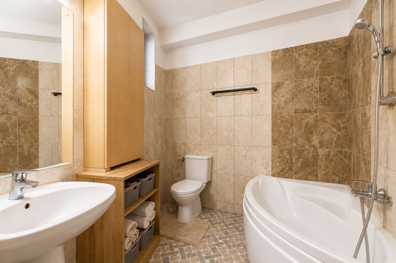Apartament de vanzare 4 camere Dacia | Mihai Eminescu Stefan cel Mare - Poză 16