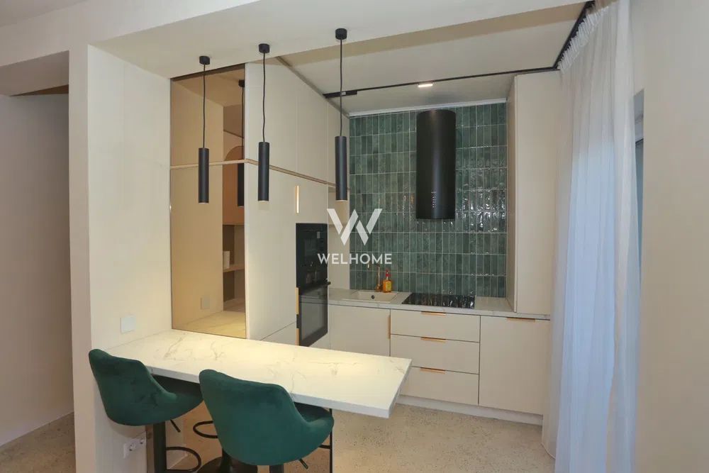 Apartament modern în zona centrală Șelimbăr – mobilat complet - Poză 4