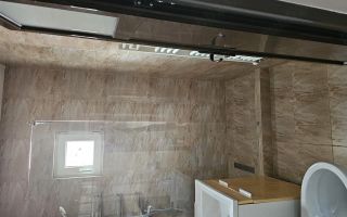 Apartament semidecomandat cu 3 camere, zona Zimbru, Iași - Poză 5