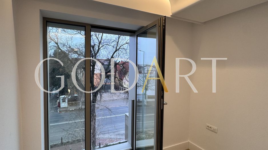 Apartament exclusivist | 2 camere | 73.5 mp | Cortina 126 - Poză 5