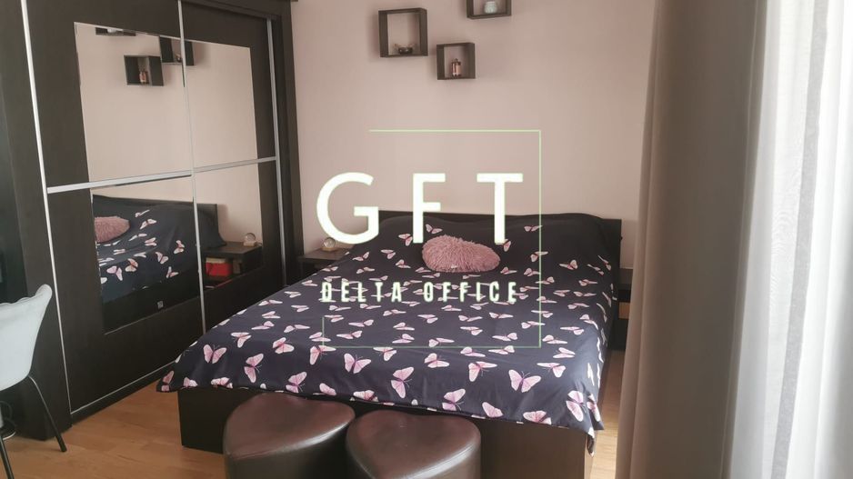 Apartament de vanzare 3 camere , zona de Sud et 4 - Poză 5