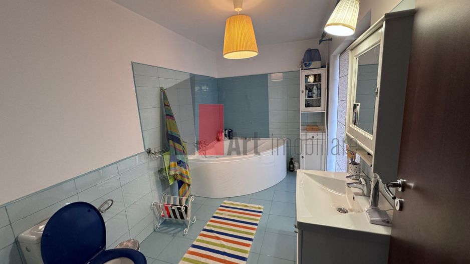 Austrian Village, Duplex Complet mobiliat si utilat - Poză 6