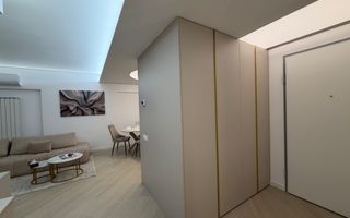 Apartament 3 camere de inchiriat | Cortina North - Poză 4