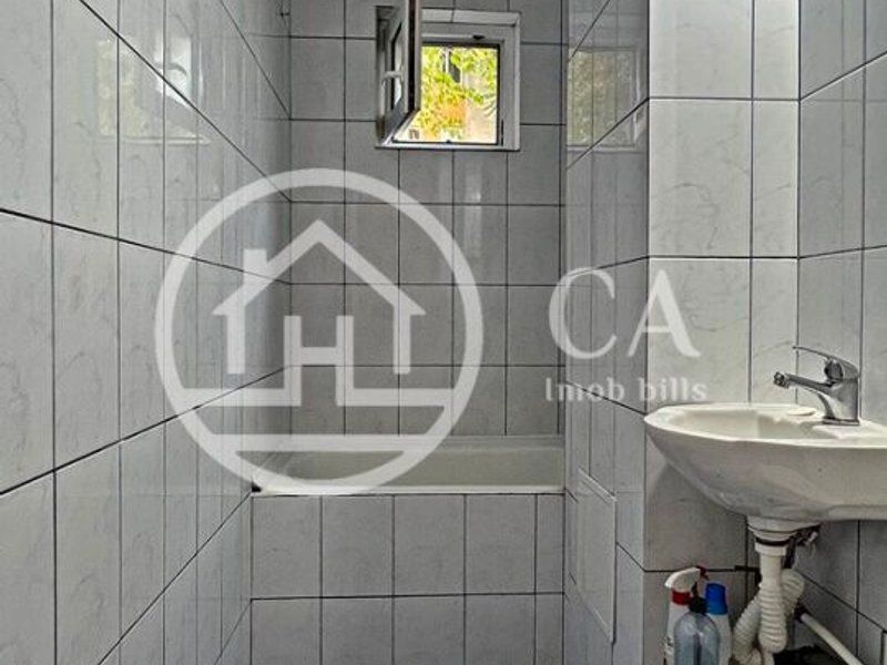 Apartament de vanzare cu 2 camere in Nufarul, Oradea - Poză 5