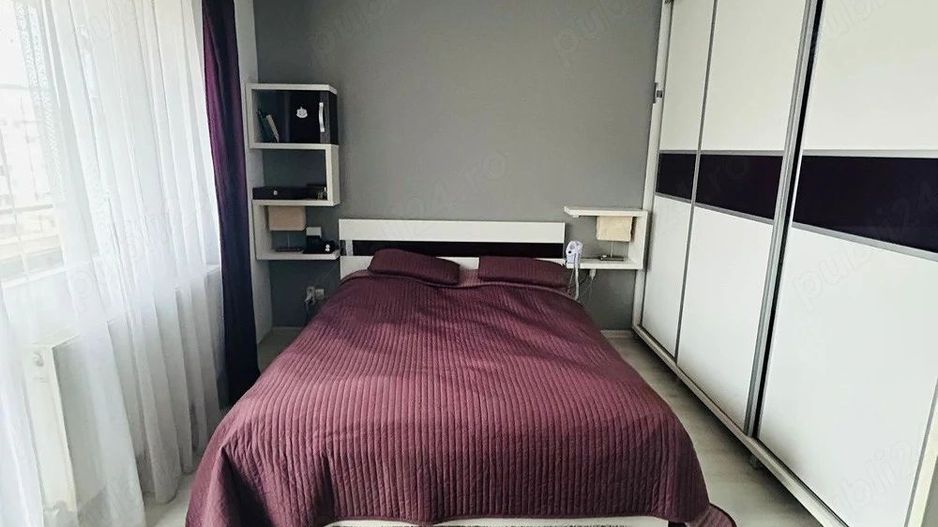 Apartament 2 camere | 61 mp + parcare inclusă | Bulevardul Metalurgiei - Poză 2