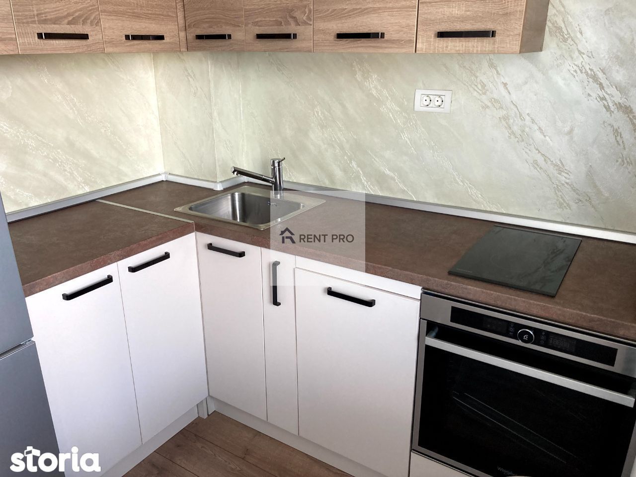 Garsoniera Regie Residence Faza 1 Grozavesti - Poză 6