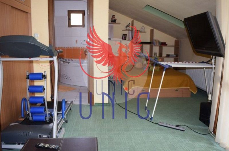 Super pret - Vila P+E+M, Lapus-Arges - Poză 16