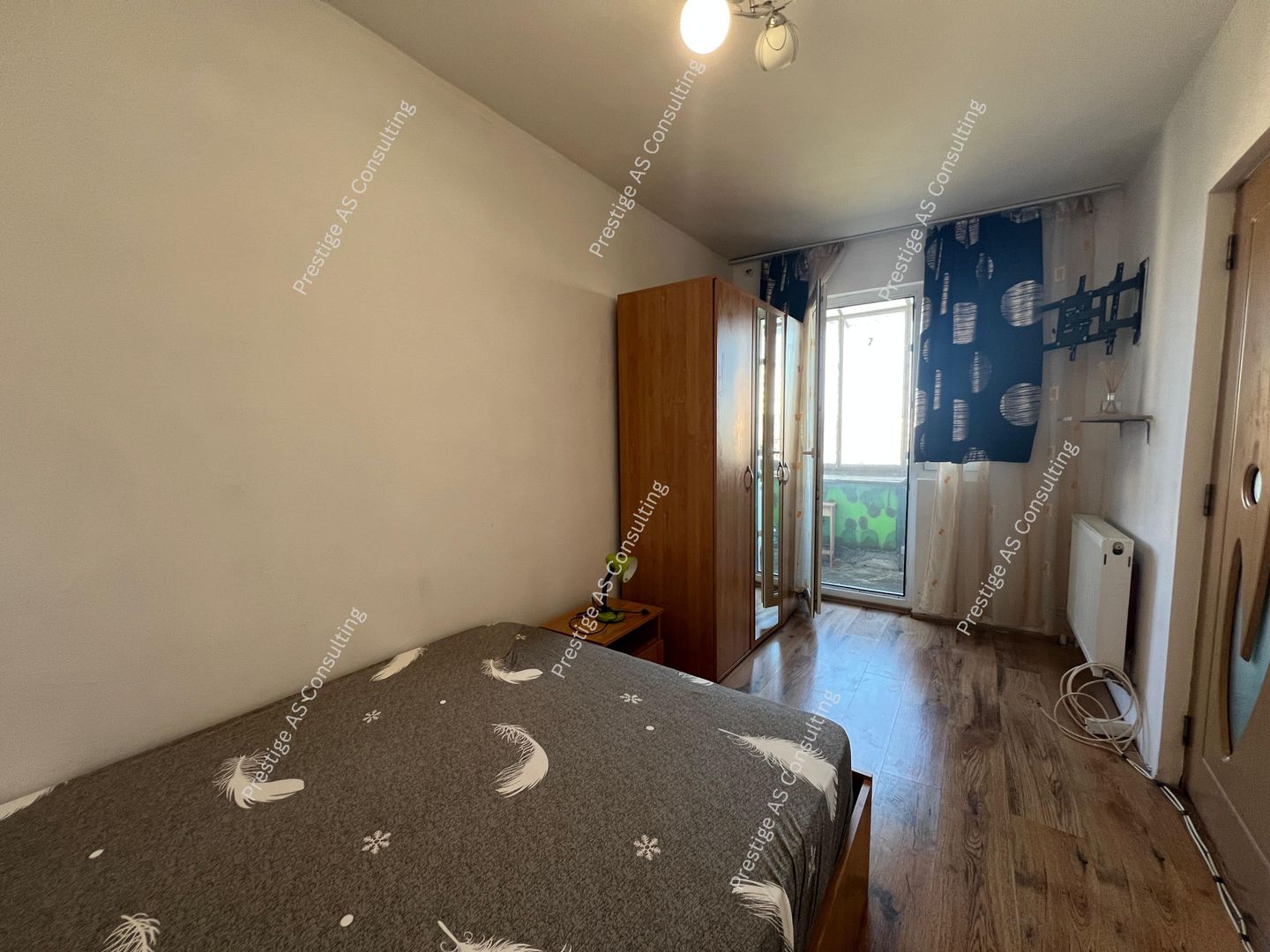 Apartament 2 camere | Zona Dacia - Poză 7