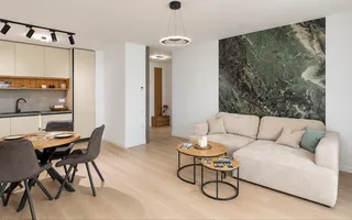 Alexandriei 152 | Bloc Nou Premium | 2 Camere Decom | 56 mp Utili - Poză 12