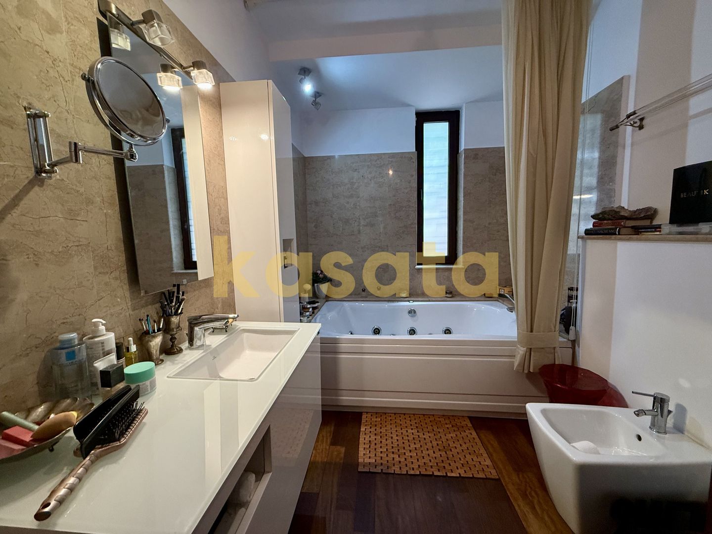 APARTAMENT EXCLUSIVIST | VERDI | LOC DE PARCARE SI BOXA - Poză 15