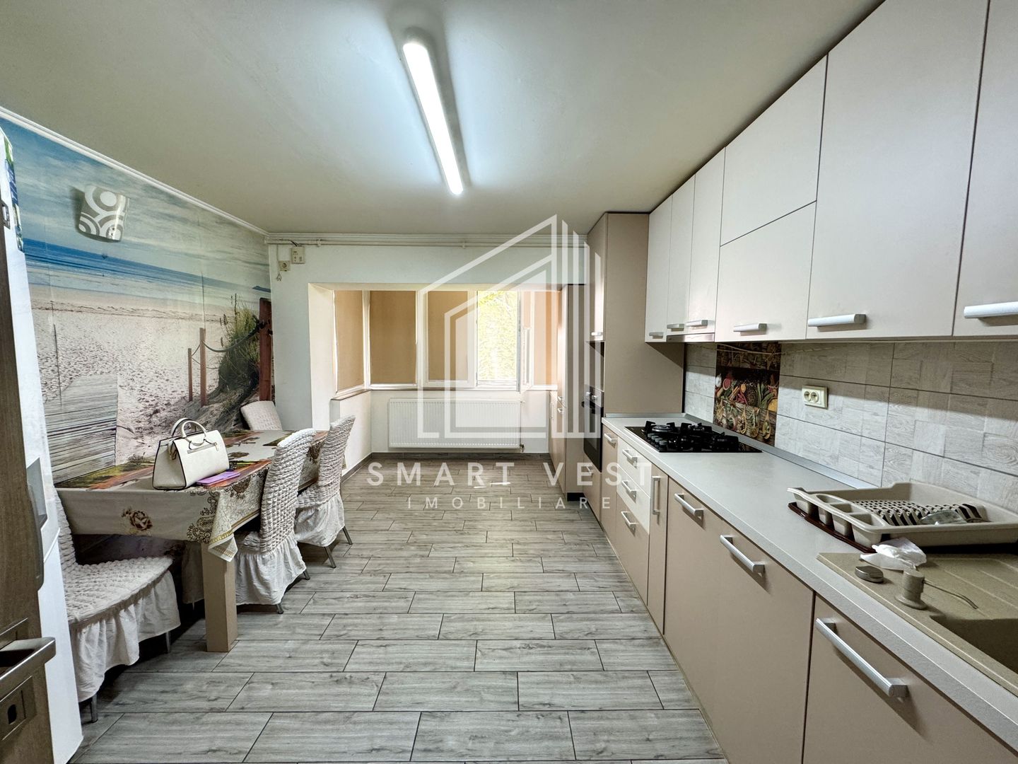 Apartament 3 camere | Etajul 1 | 78 mp utili | Zona Soarelui - Poză 8