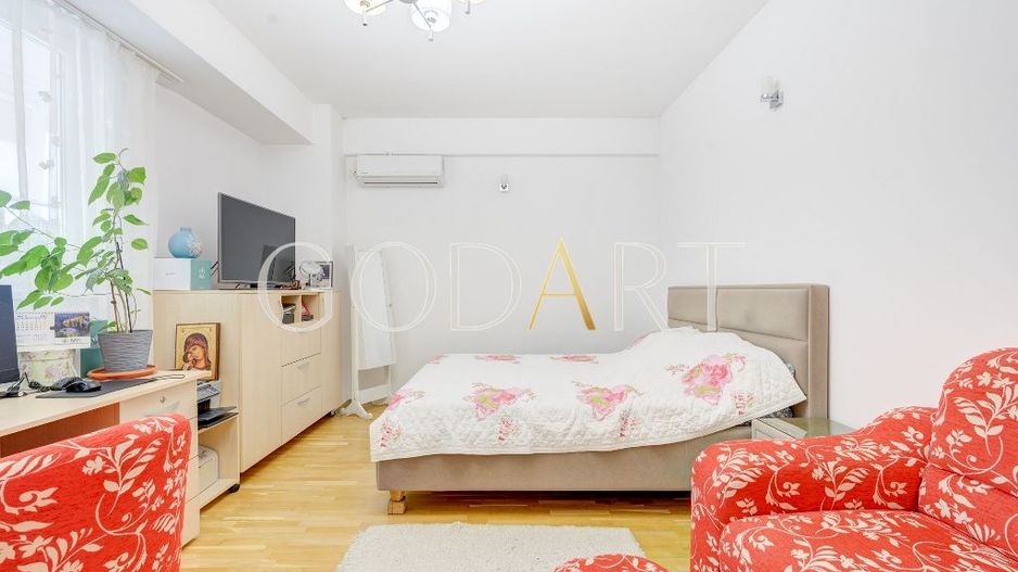 Apartament cu 4 camere | Floreasca | loc de parcare - Poză 7