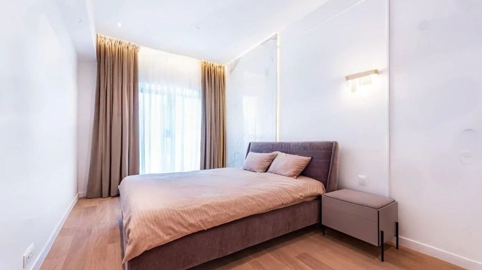 Apartament superb High End 3 camere One Verdi Park I View superb - Poză 11