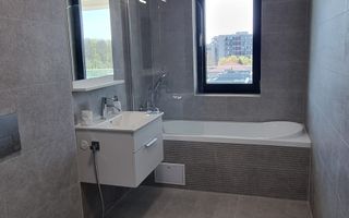 Apartament 3 camere | Terasa 51 mp| Prima Inchiriere - Poză 10