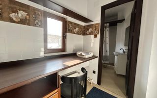 INCHIRIERE VILA 14 CAMERE | ZONA CISMIGIU - Poză 23