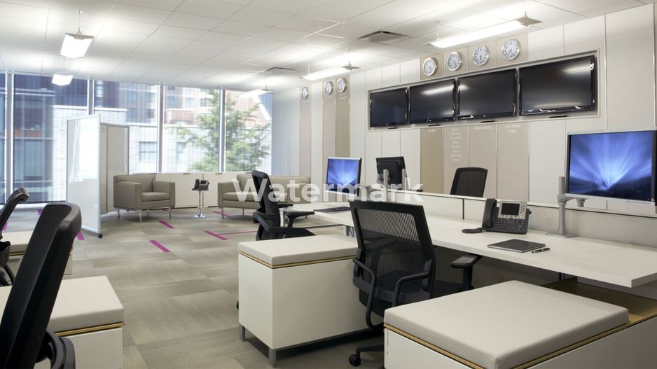 Spațiu in cladire de birouri jmechera - Poză 3