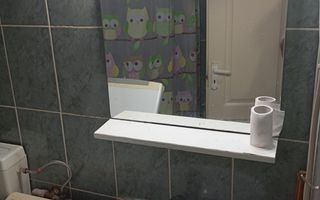 Apartament de vânzare Sibiu | Broscărie | 24 mp, nedecomandat, etaj 5 - Poză 7