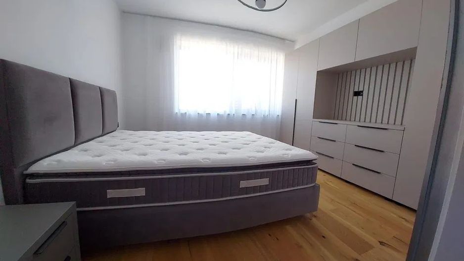 Apartament 3 camere de inchiriat lux Baneasa Trifesti - Poză 5