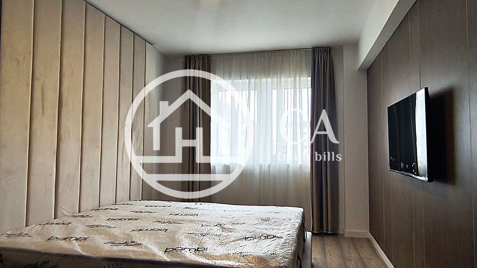 Apartament de închiriat cu 3 camere în Iosia Resident, Oradea - Poză 5