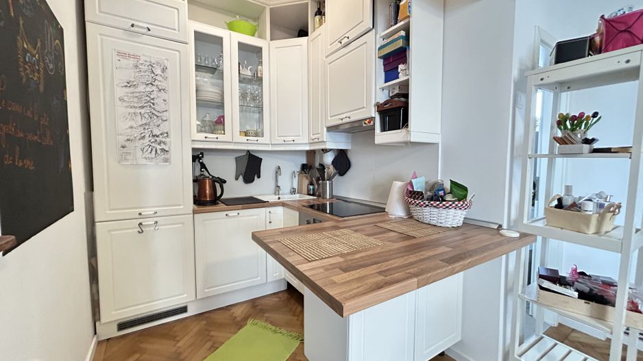 GARSONIERĂ PIATA MATACHE | CENTRALA PROPRIE - Poză 3