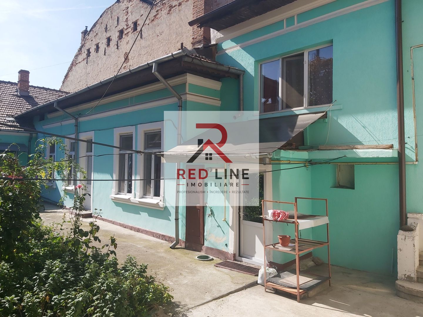 Spatiu comercial si Locuinta - Comision 0% - Poză 1