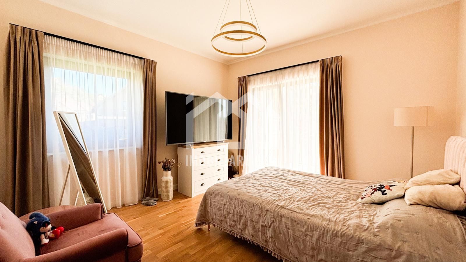 Casa individuala exclusivista in Feleacu! - Poză 5