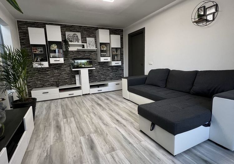 Kiriac | Etaj intermediar | Centrala proprie | Mobilat si Utilat - Poză 5