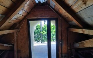 Tuzla | Casă | 3 Camere | Pod Util | Gata de Mutare! - Poză 12