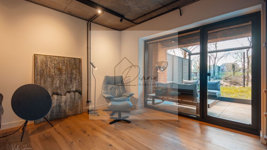 PREMIUM I 2 Camere Aviației - Floreasca | Grădină  | COM 0% - Poză 19