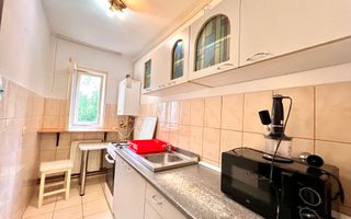 Apartament 2 Camere | 40 mp | ETAJ INTERMEDIAR | Zona Cetate - Poză 5