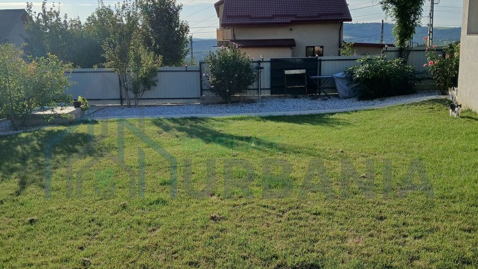 Casă individuală plan parter, 142 mp, teren 600 mp, zona rezidențială Breazu, Rediu - Poză 7