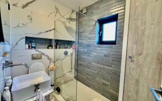 Duplex complet finisat, mobilat și utilat, zona Dezmir - Poză 8