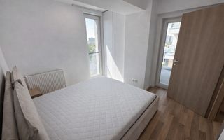 2 Camere Park Politehnica Residence Metrou Grozăvești Mall Afi - Poză 11