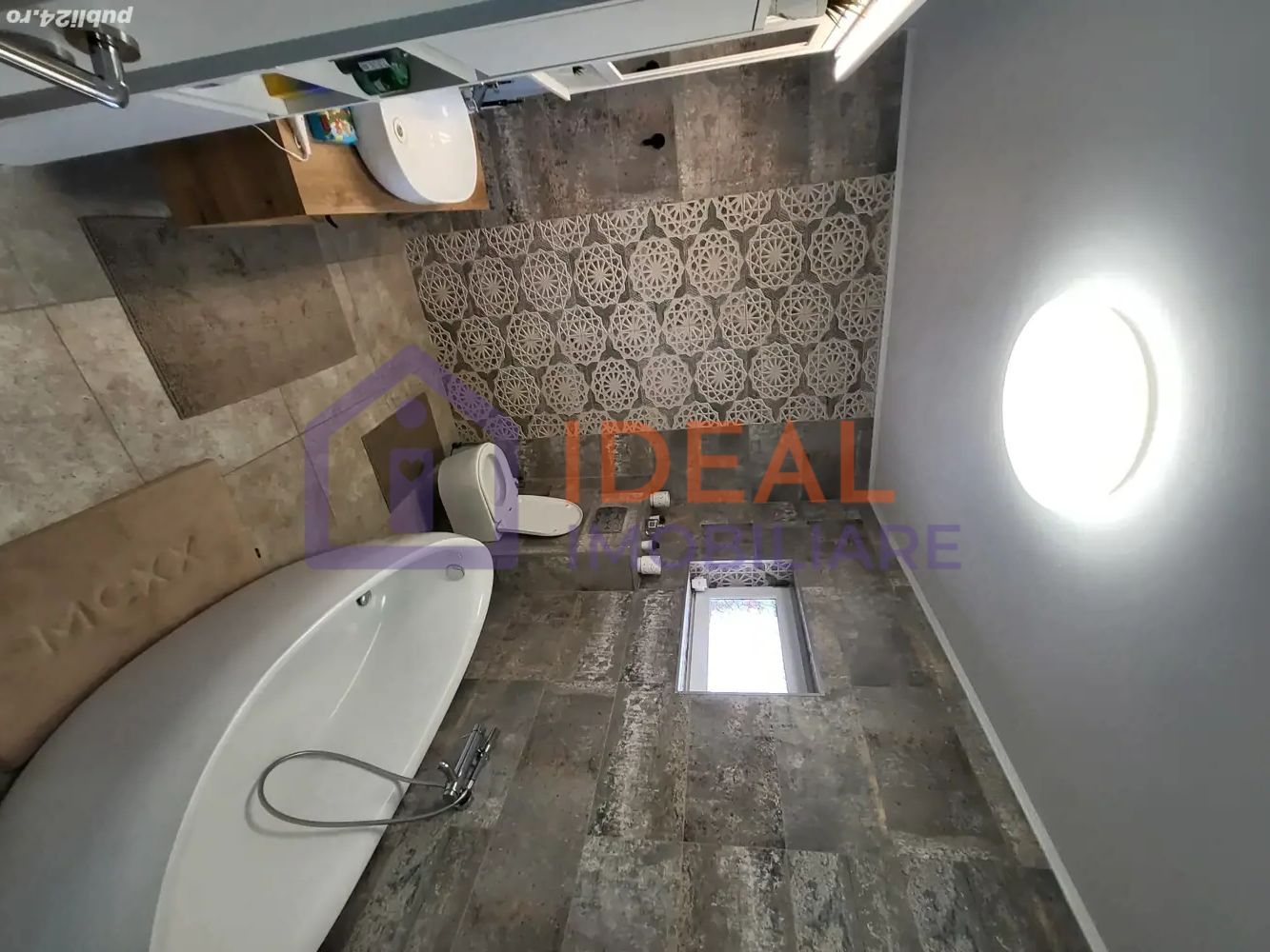 Duplex modern P+E+M de vânzare gata de mutat - Poză 3